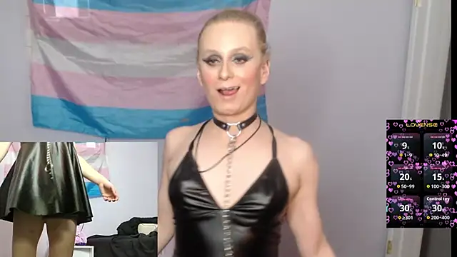 cinderellie online show from November 16, 2025, 5:57 am