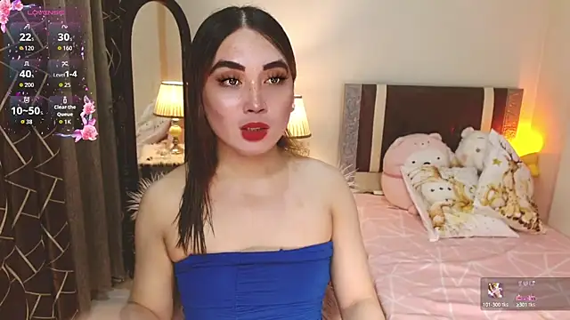 Snapshot of beautyEmpire chatting on October 10, 2025, 12:09 am beautyEmpire online show from October 10, 2025, 12:09 am