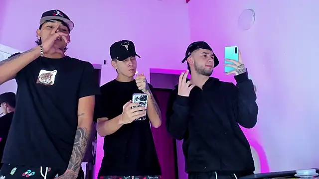 daddys insanee online show from October 25, 2025, 5:37 am