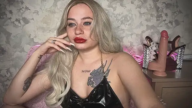 angelalicehell online show from November 6, 2025, 3:40 am