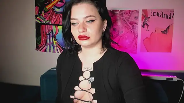 angelalicehell online show from February 27, 2026, 4:01 am