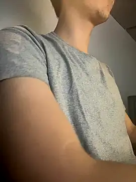 LiamMyst online show from October 6, 2025, 12:08 am