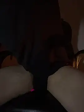 LiamMyst online show from October 10, 2025, 2:43 am