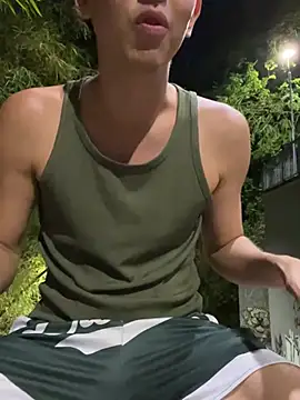 LiamMyst online show from January 15, 2026, 4:06 am