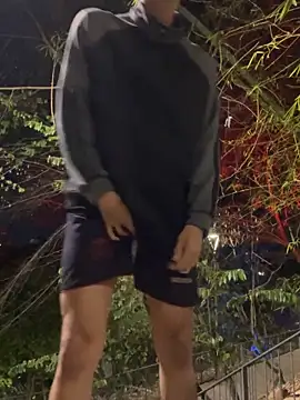 LiamMyst online show from February 15, 2026, 1:46 am