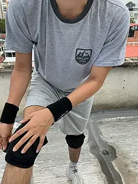 LiamMyst online show from February 25, 2026, 2:48 pm