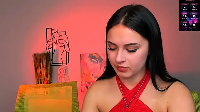 Snapshot of vivy_star1 chatting on October 25, 2025, 7:19 pm vivy star1 online show from October 25, 2025, 7:19 pm