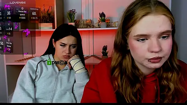 Snapshot of vivy_star1 chatting on November 9, 2025, 7:12 pm vivy star1 online show from November 9, 2025, 7:12 pm