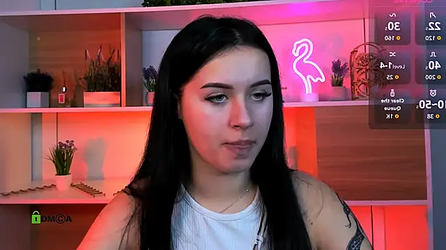 Snapshot of vivy_star1 chatting on November 18, 2025, 7:40 pm vivy star1 online show from November 18, 2025, 7:40 pm