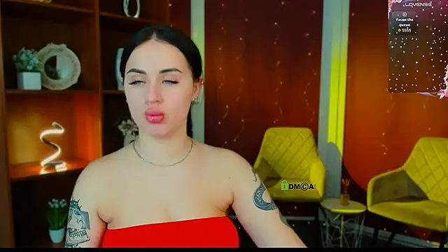 vivy star1 online show from May 10, 2026, 7:19 pm
