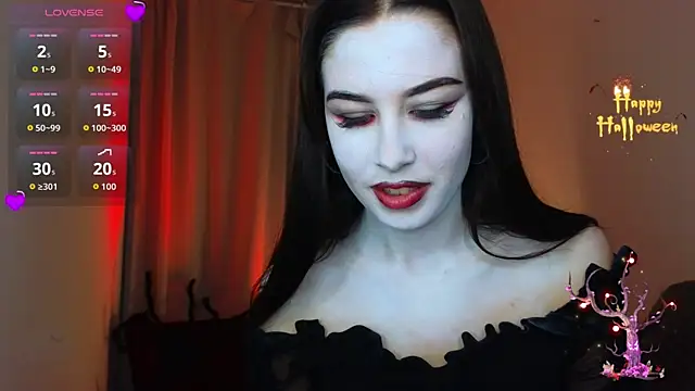 Snapshot of ChloeSammers chatting on October 31, 2025, 2:51 pm ChloeSammers online show from October 31, 2025, 2:51 pm