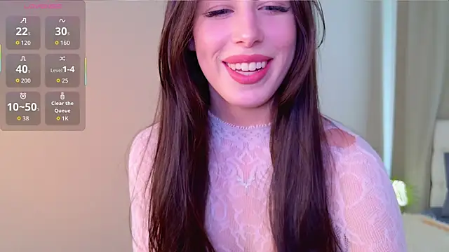 Snapshot of ChloeSammers chatting on July 12, 2026, 1:46 pm ChloeSammers online show from July 12, 2026, 1:46 pm