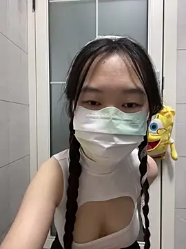 baobei-527 online show from December 18, 2025, 3:07 pm