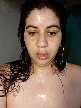 Benditofetiche online show from November 25, 2025, 10:10 pm