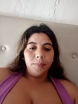 Benditofetiche online show from April 17, 2026, 11:46 am