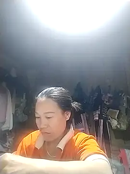 asakaka online show from October 13, 2025, 5:02 pm