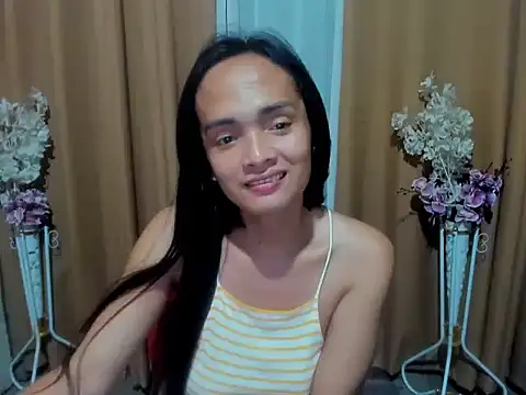 xAsianTOPModelx online show from March 7, 2026, 2:36 pm