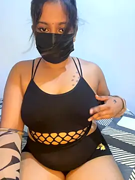 bunny somya online show from December 3, 2025, 5:11 pm