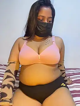 bunny somya online show from December 22, 2025, 8:39 pm