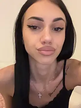 ilariea girl online show from November 2, 2025, 10:56 pm