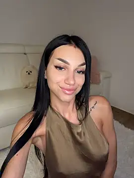 ilariea girl online show from July 4, 2026, 2:56 pm