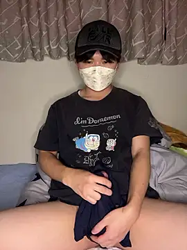 kumatan3434 online show from December 18, 2025, 12:33 pm