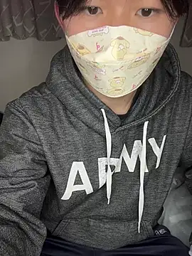 kumatan3434 online show from January 7, 2026, 3:14 pm