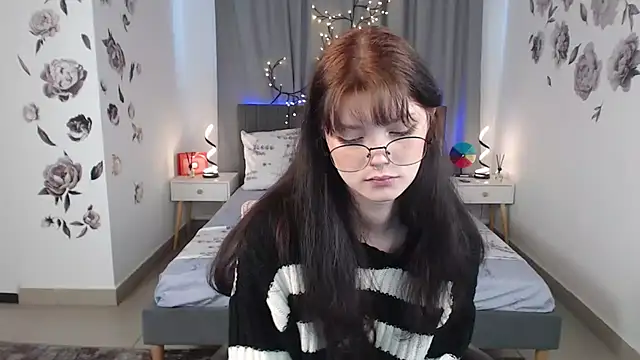 MileyRood online show from October 8, 2025, 11:13 pm