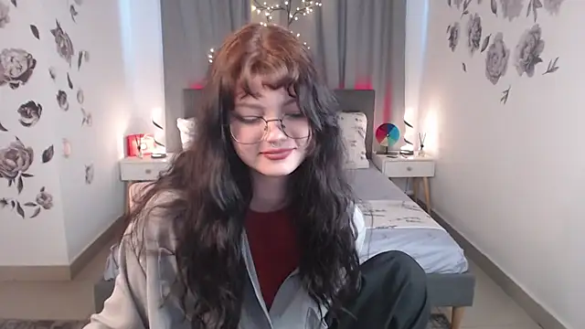 MileyRood online show from October 20, 2025, 11:16 pm