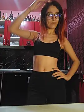 YuriXo online show from January 14, 2026, 2:01 pm