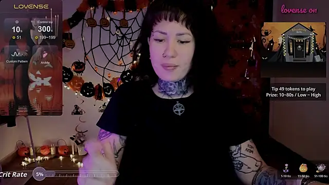 Snapshot of Senorita__Dakota chatting on November 5, 2025, 9:59 pm Senorita Dakota online show from November 5, 2025, 9:59 pm