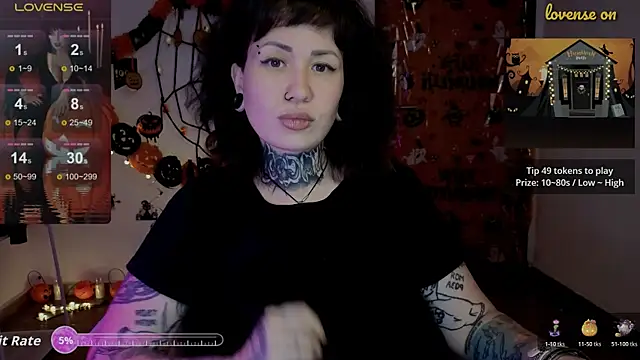 Snapshot of Senorita__Dakota chatting on November 8, 2025, 8:51 pm Senorita Dakota online show from November 8, 2025, 8:51 pm