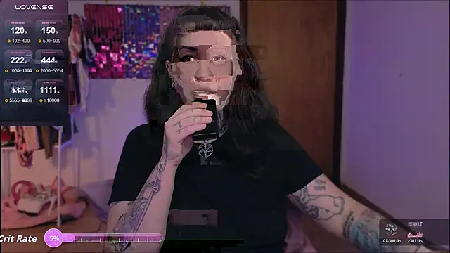 Snapshot of Senorita__Dakota chatting on June 29, 2026, 10:32 pm Senorita Dakota online show from June 29, 2026, 10:32 pm