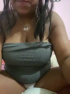 cariocabl online show from October 10, 2025, 10:42 pm