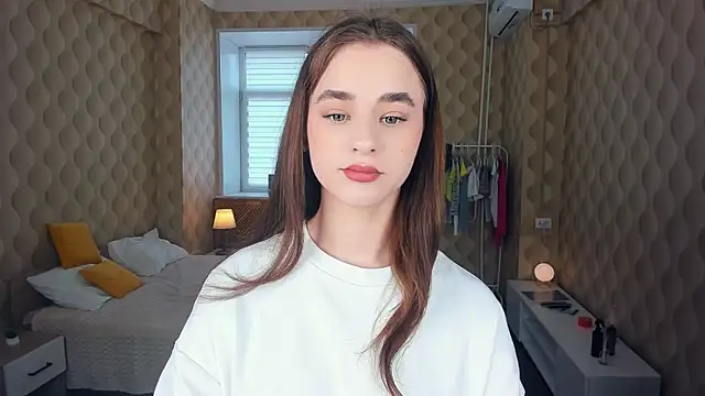 Snapshot of JinnyMcie chatting on October 15, 2025, 9:09 am JinnyMcie online show from October 15, 2025, 9:09 am