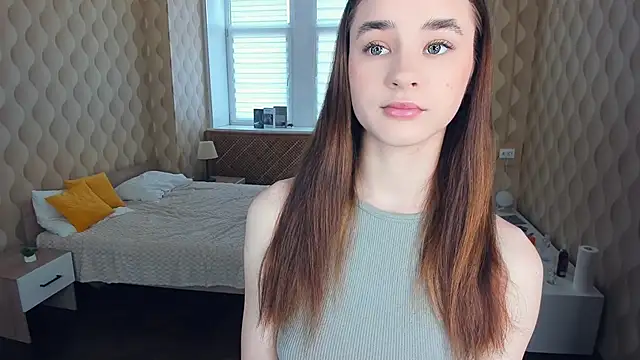 Snapshot of JinnyMcie chatting on October 29, 2025, 8:16 am JinnyMcie online show from October 29, 2025, 8:16 am