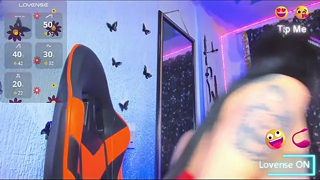 Pamela wish2 online show from October 15, 2025, 8:31 pm