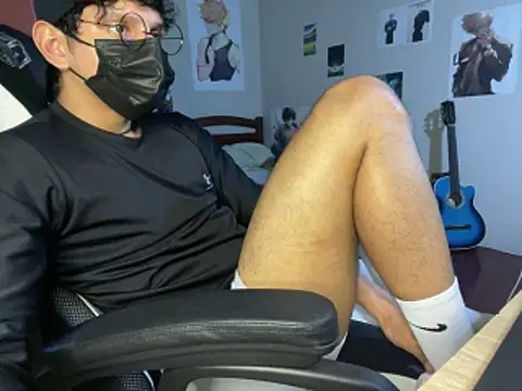 Snapshot of oppaboy chatting on November 8, 2025, 4:01 am oppaboy online show from November 8, 2025, 4:01 am