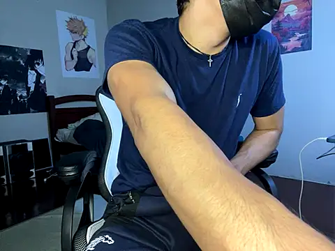 Snapshot of oppaboy chatting on November 9, 2025, 9:24 pm oppaboy online show from November 9, 2025, 9:24 pm