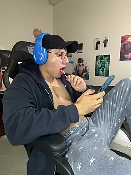 oppaboy online show from January 10, 2026, 6:53 pm