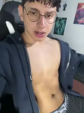 oppaboy online show from January 11, 2026, 10:26 pm