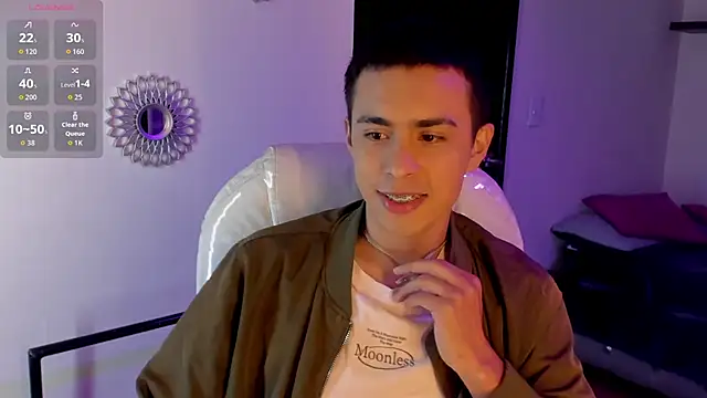 Nyko ds online show from January 8, 2026, 3:09 am