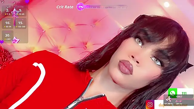 Snapshot of Daphnne_XXX chatting on October 19, 2025, 9:04 pm Daphnne XXX online show from October 19, 2025, 9:04 pm