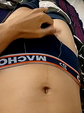 delhiboyNN10-29 online show from March 25, 2026, 9:04 am