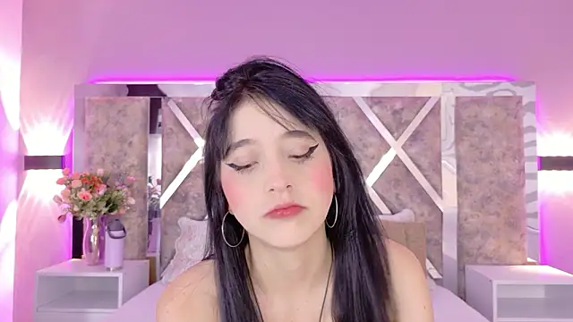 MeganR  online show from March 12, 2026, 11:16 am