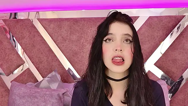 MeganR  online show from March 23, 2026, 7:29 pm