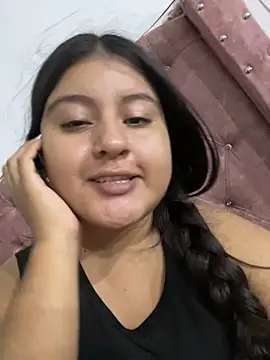 AnnaSwift  online show from March 27, 2026, 6:52 am