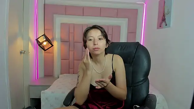 Snapshot of Klaret_Toy chatting on November 11, 2025, 12:27 pm Klaret Toy online show from November 11, 2025, 12:27 pm