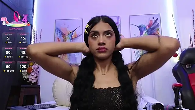 Moon celeste online show from March 4, 2026, 7:53 pm