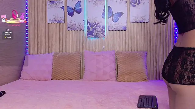 Moon celeste online show from April 7, 2026, 11:32 am